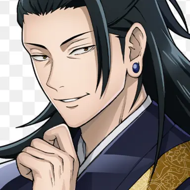 Profile image of 呪術廻戦 呪詛師の皆