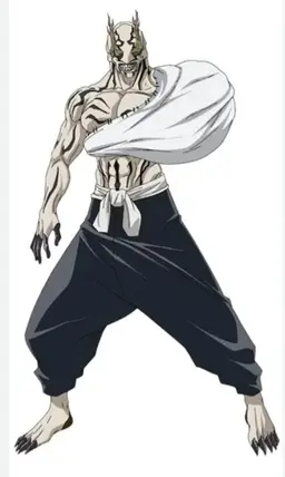 Profile image of 呪術廻戦 呪詛師の皆