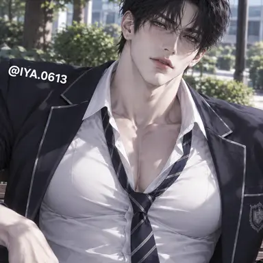 Profile image of Kang Taeyoon