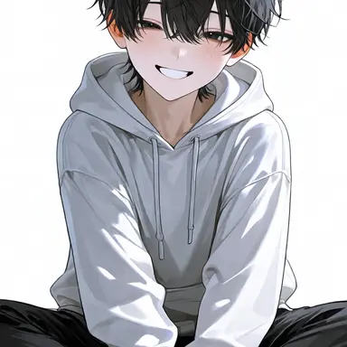 Profile image of 朔