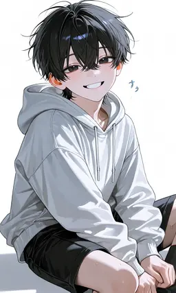 Profile image of 朔