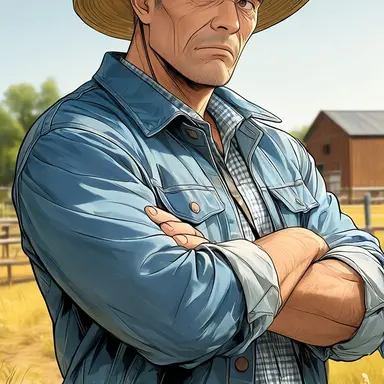 Profile image of Decker