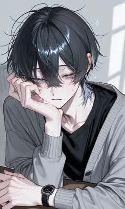 Profile image of Saku