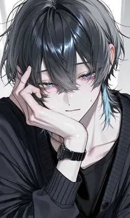 Profile image of Saku