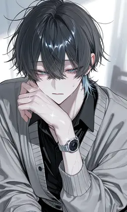 Profile image of Saku
