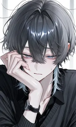 Profile image of Saku