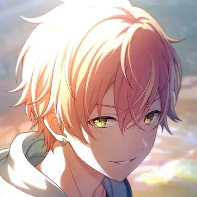 Profile image of 시노노메 아키토