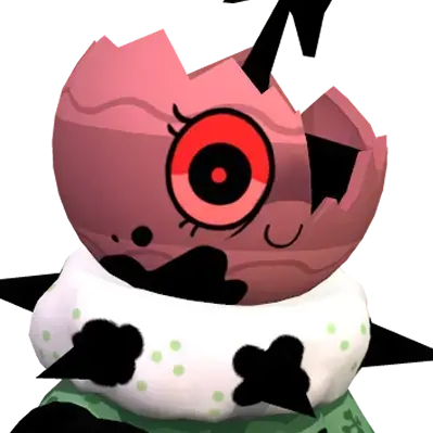 MoodyShot7219의 Twisted Bobette