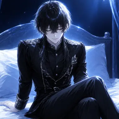 Profile image of ギルバート