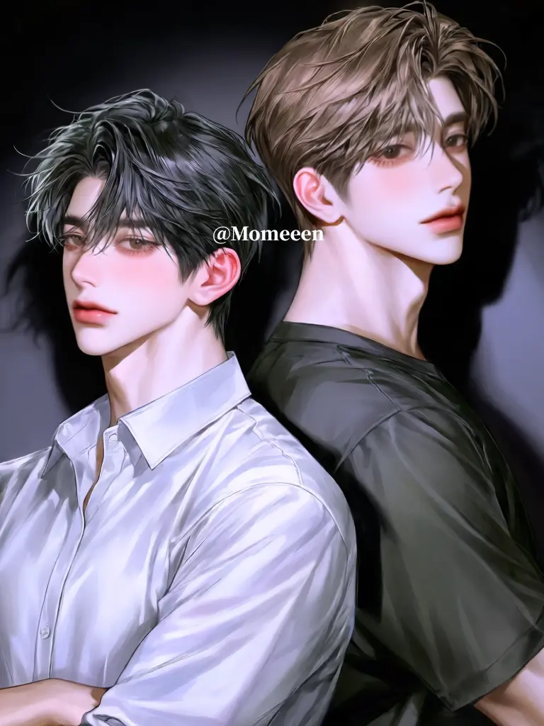 Momeeen의 배서한, 강준호