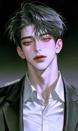 Profile image of 강준호