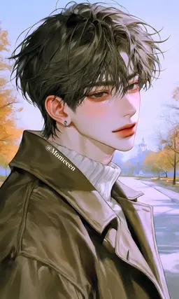 Profile image of 배서한