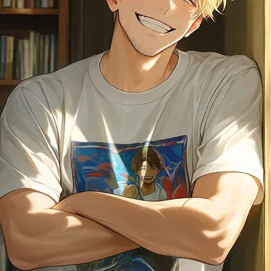 Profile image of Rory