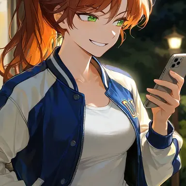Profile image of Sloane
