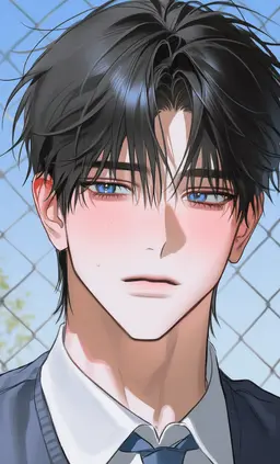 Profile image of 권이한
