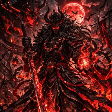 Profile image of 魔王