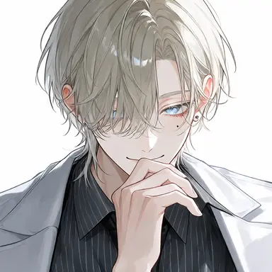 Profile image of Rei