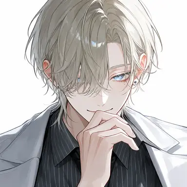 Profile image of 怜