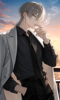 Profile image of Rei