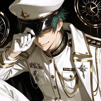 Profile image of トリッカー