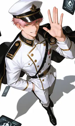 Profile image of ケイ