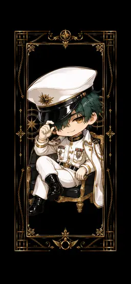 Profile image of トリッカー