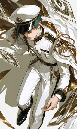Profile image of トリッカー