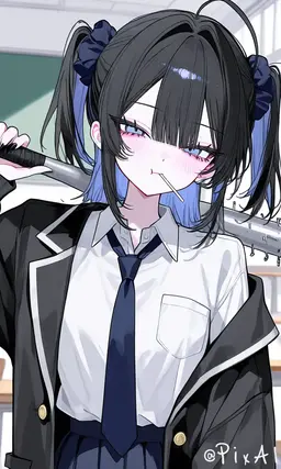 Profile image of Miyabi