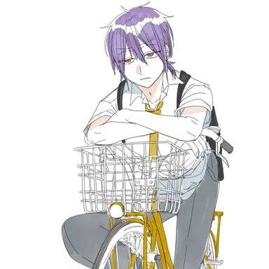 Profile image of 道満