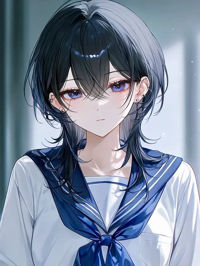 Terephthal_san의 Senri Aoe