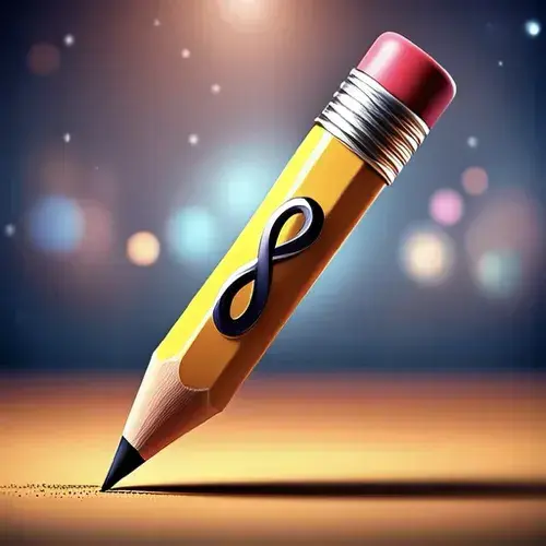 RiskyBooby7015의 Magic Pencil