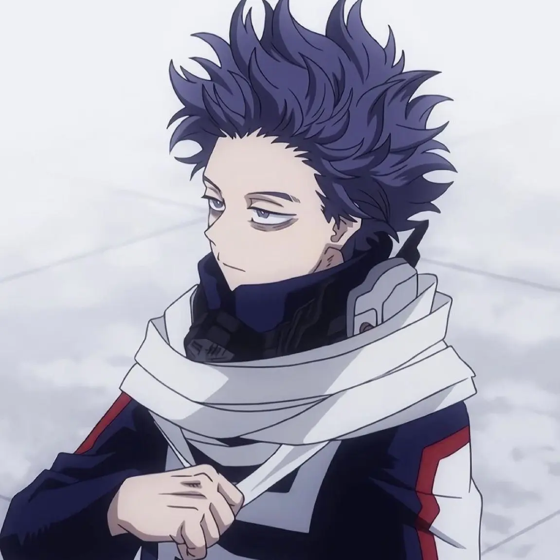 FestalGesso8651의 Hitoshi Shinsou