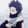 Profile image of Hitoshi shinsou