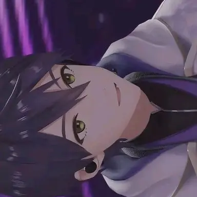 Profile image of 剣持刀也