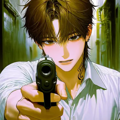 Profile image of Aoi