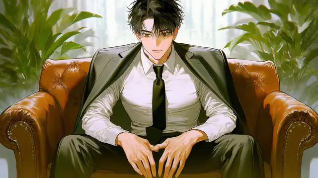 Profile image of Makoto