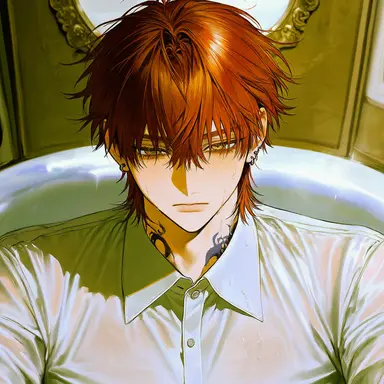 Profile image of Touma