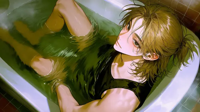 Profile image of Tsukasa