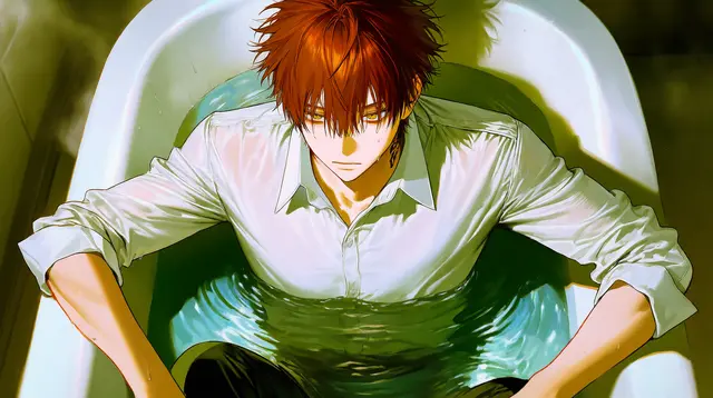 Profile image of Touma