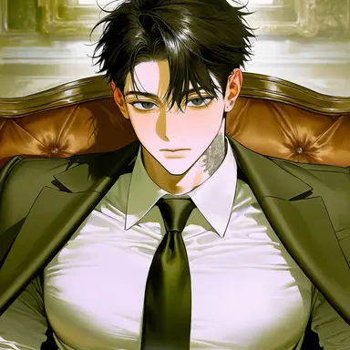 Profile image of Makoto