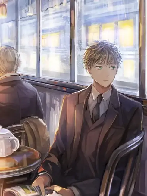 akstn_0812의 旦那のアーサー