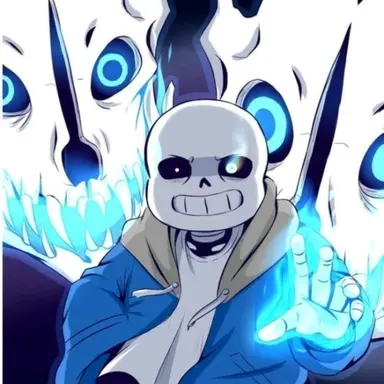 Profile image of 샌즈인 당신