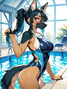 Profile image of レベッカ