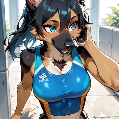 Profile image of レベッカ