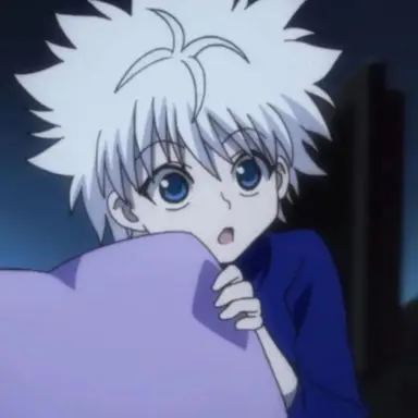 Profile image of キルア