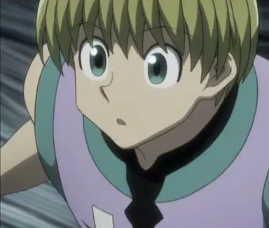 Profile image of シャルナーク