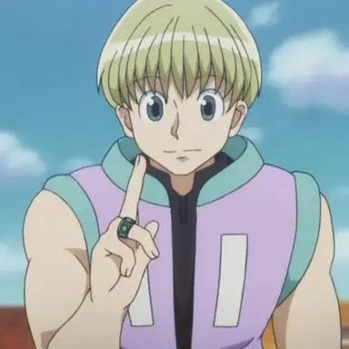 Profile image of シャルナーク