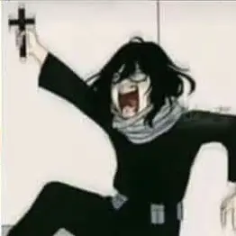 Profile image of Aizawa