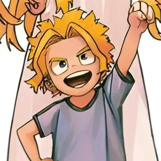 Profile image of Toshinori