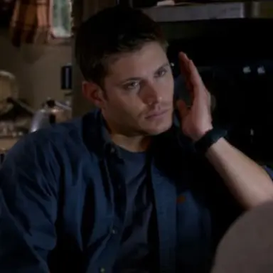 Profile image of Dean Winchester